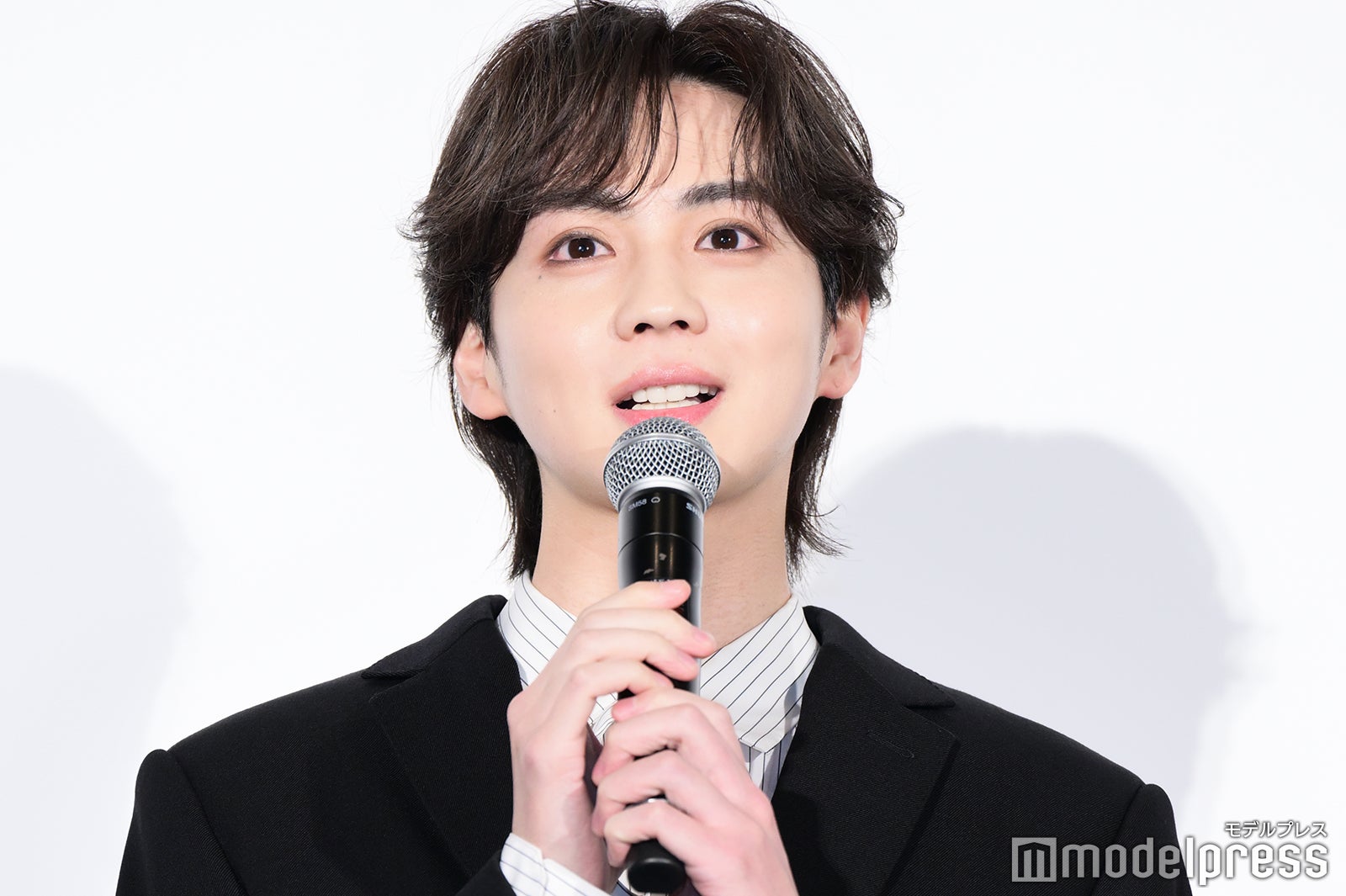 吉野北人（C）モデルプレス