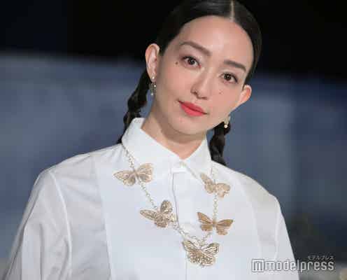 松島花、“台湾撮影”ウエディングフォト公開 チャイナドレス姿に「絵画みたい」「至極の美しさ」と絶賛の声