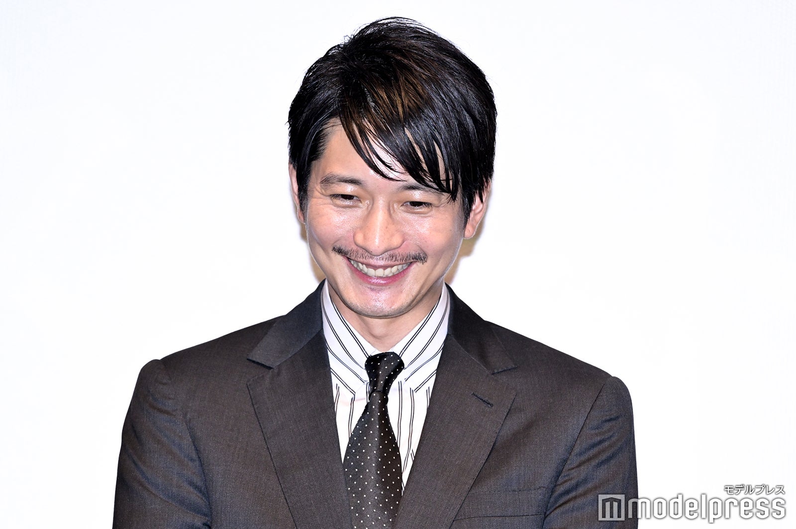 向井理（C）モデルプレス