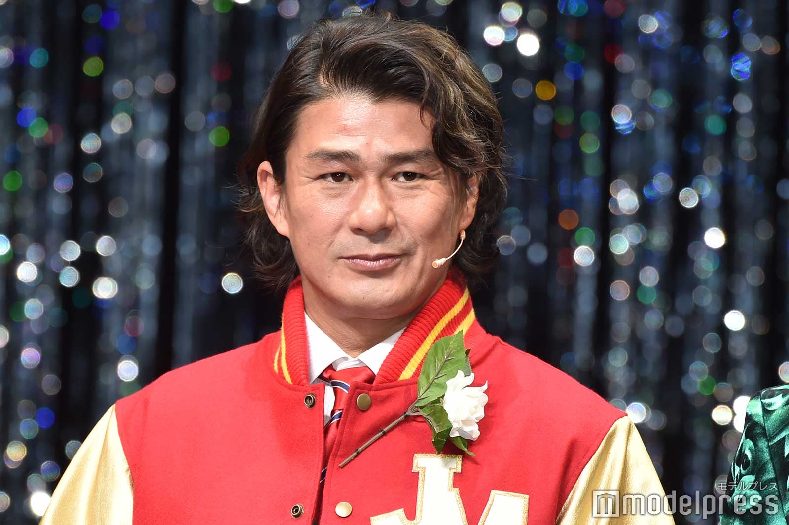 TAKE（C）モデルプレス