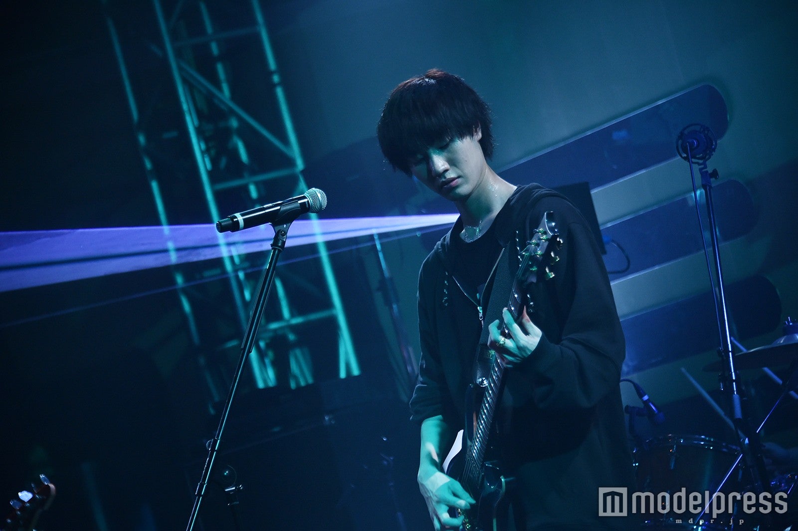 「Sakura da Festa2017～Wonderful Encounter～」（C）モデルプレス