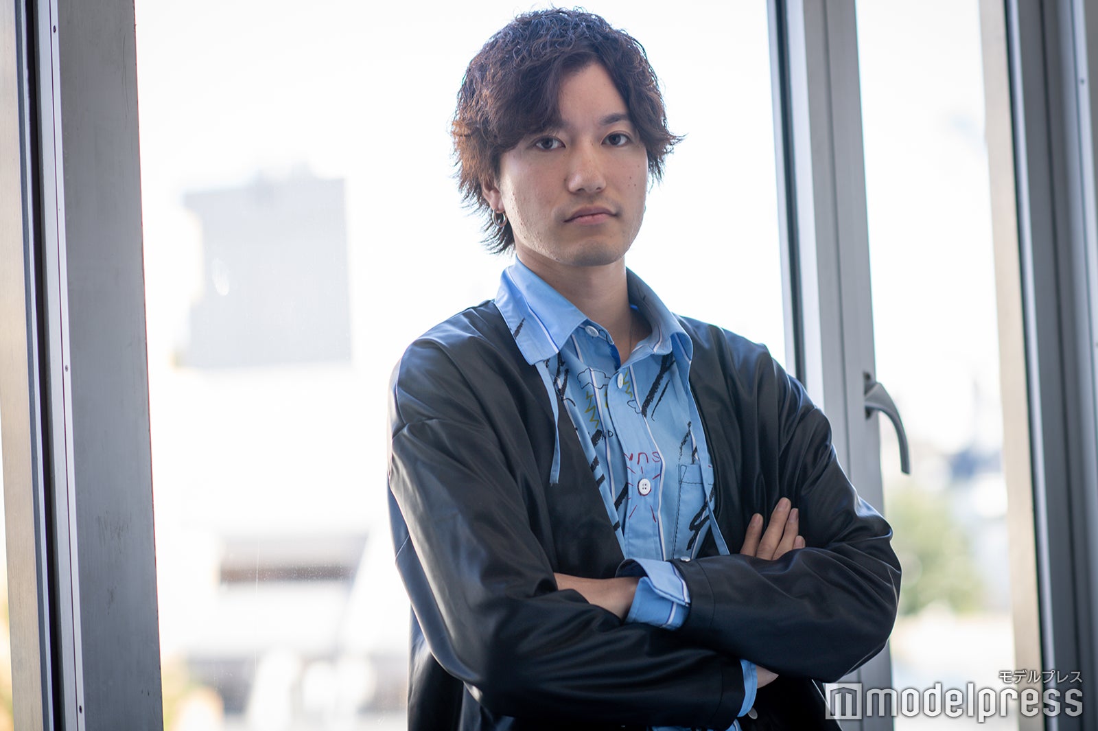 フジ（C）モデルプレス