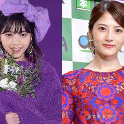 モデルプレス - 乃木坂46、西野七瀬に続き若月佑美が卒業発表 人気メンバー続々卒業でファン衝撃