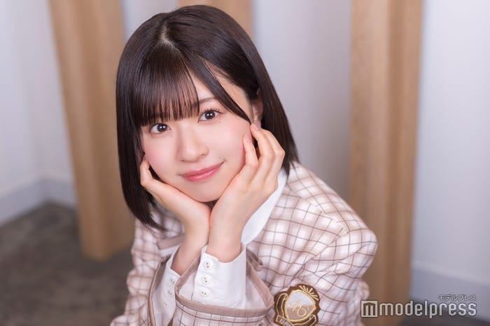 松田好花(C)モデルプレス