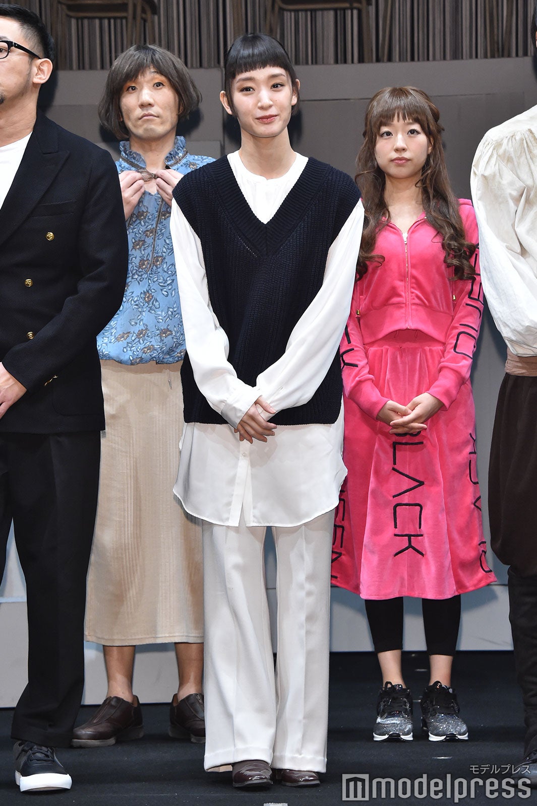 剛力彩芽 （C）モデルプレス