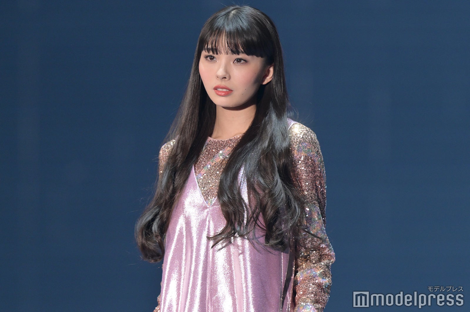 「マイナビ TGC 2023 S／S」より（C）モデルプレス