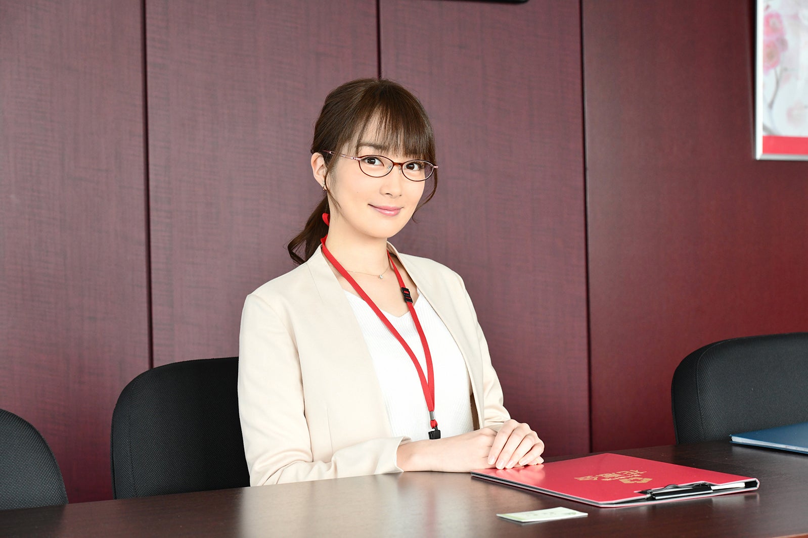 高梨臨 20cmばっさりヘアカット デビュー以来のロングからイメチェン