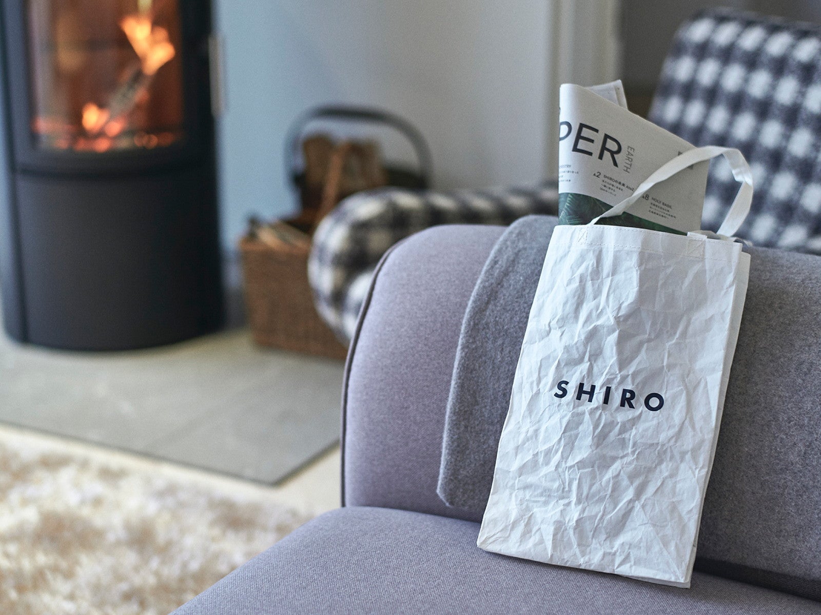 MAISON SHIRO／提供画像