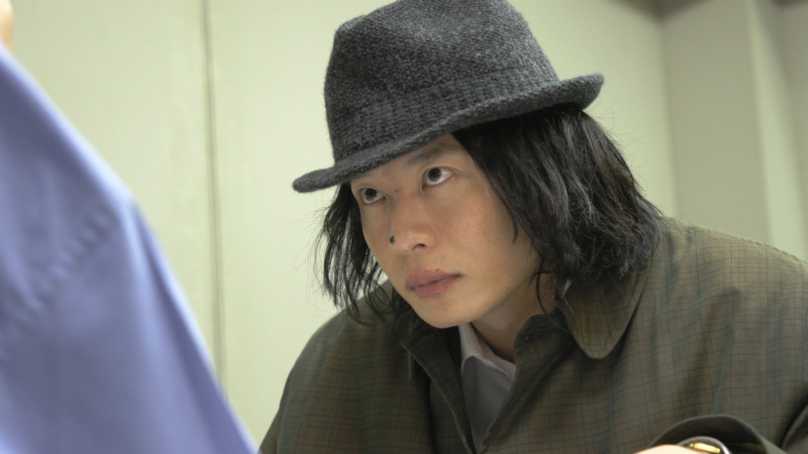 田中圭（C）日本テレビ