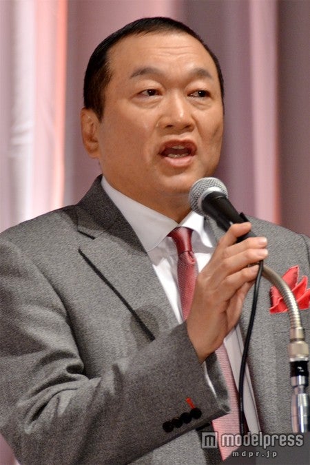 見城徹氏