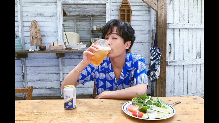 稲垣吾郎 (提供画像)