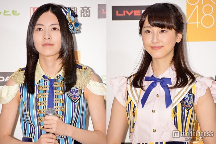 Ske48松井珠理奈 玲奈 握手会再開の心境とこれからを語る モデルプレス