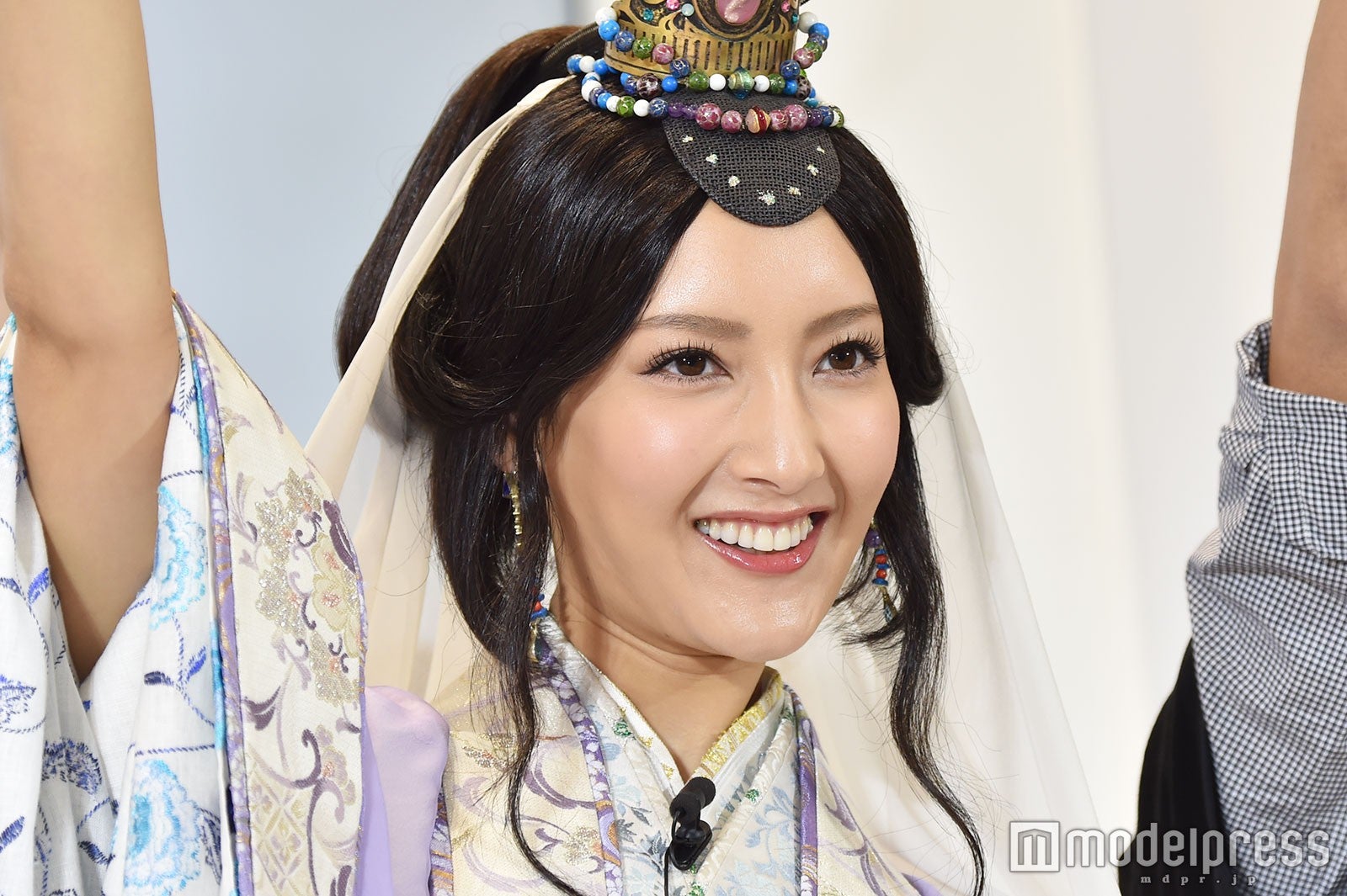 菜々緒（C）モデルプレス