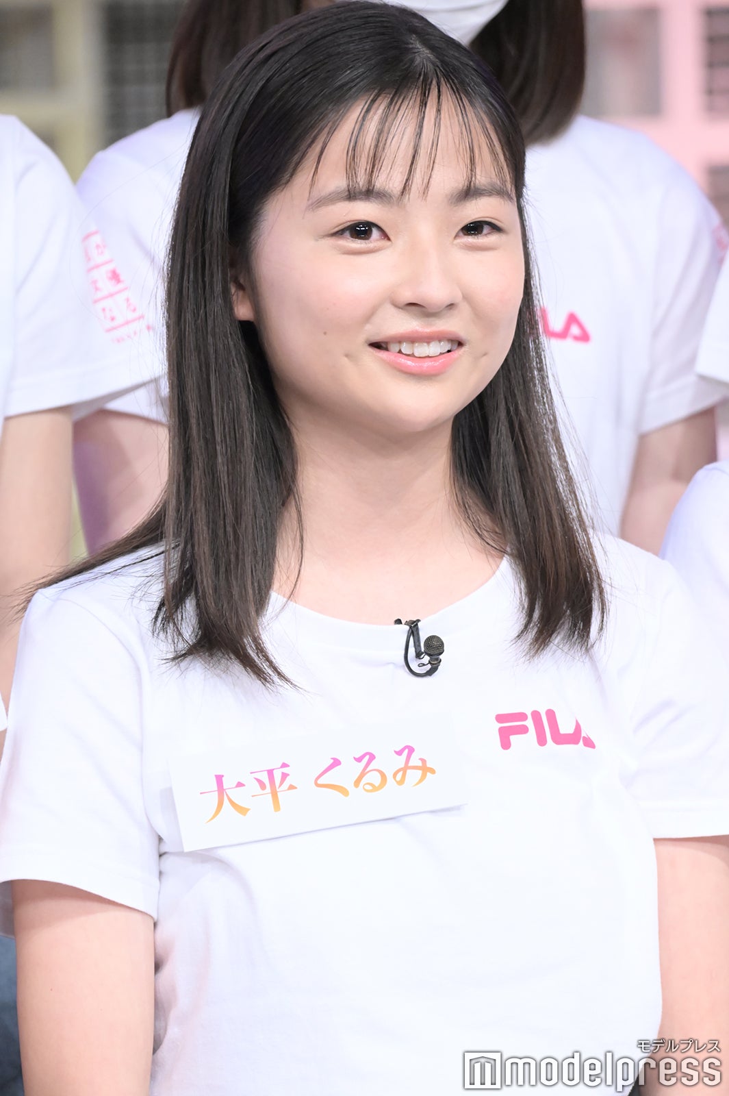 大平くるみ （C）モデルプレス