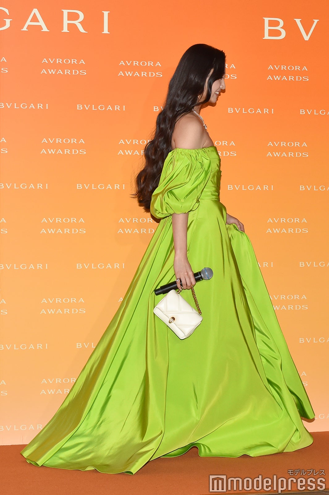 Koki, （C）モデルプレス