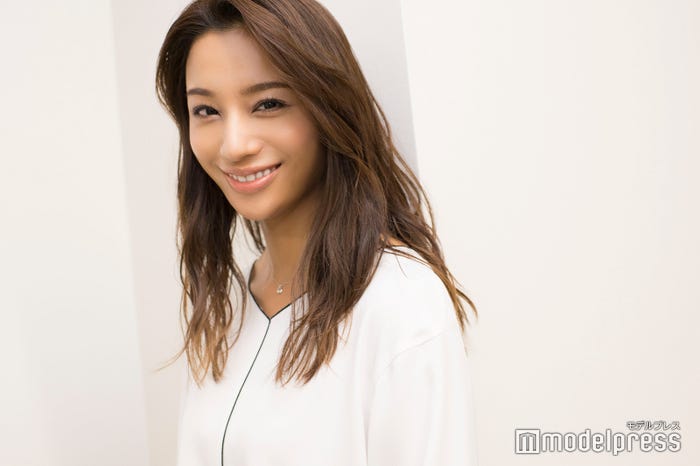 高橋メアリージュン (C)モデルプレス