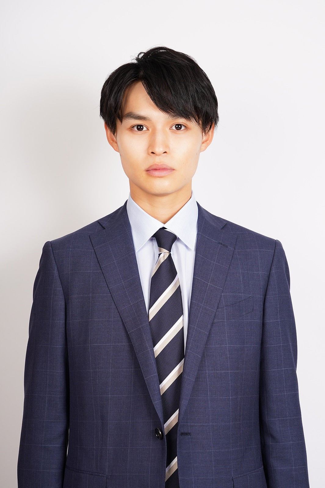 兵頭功海、坂口健太郎主演「CODE―願いの代償―」でGP帯ドラマ初のレギュラー出演決定