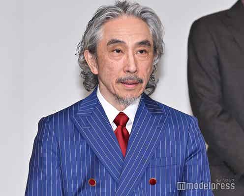 「ブラックペアン シーズン2」出演俳優、視聴者が「僕をニノと見間違えてないかな」二宮和也とは以前親子役でも共演