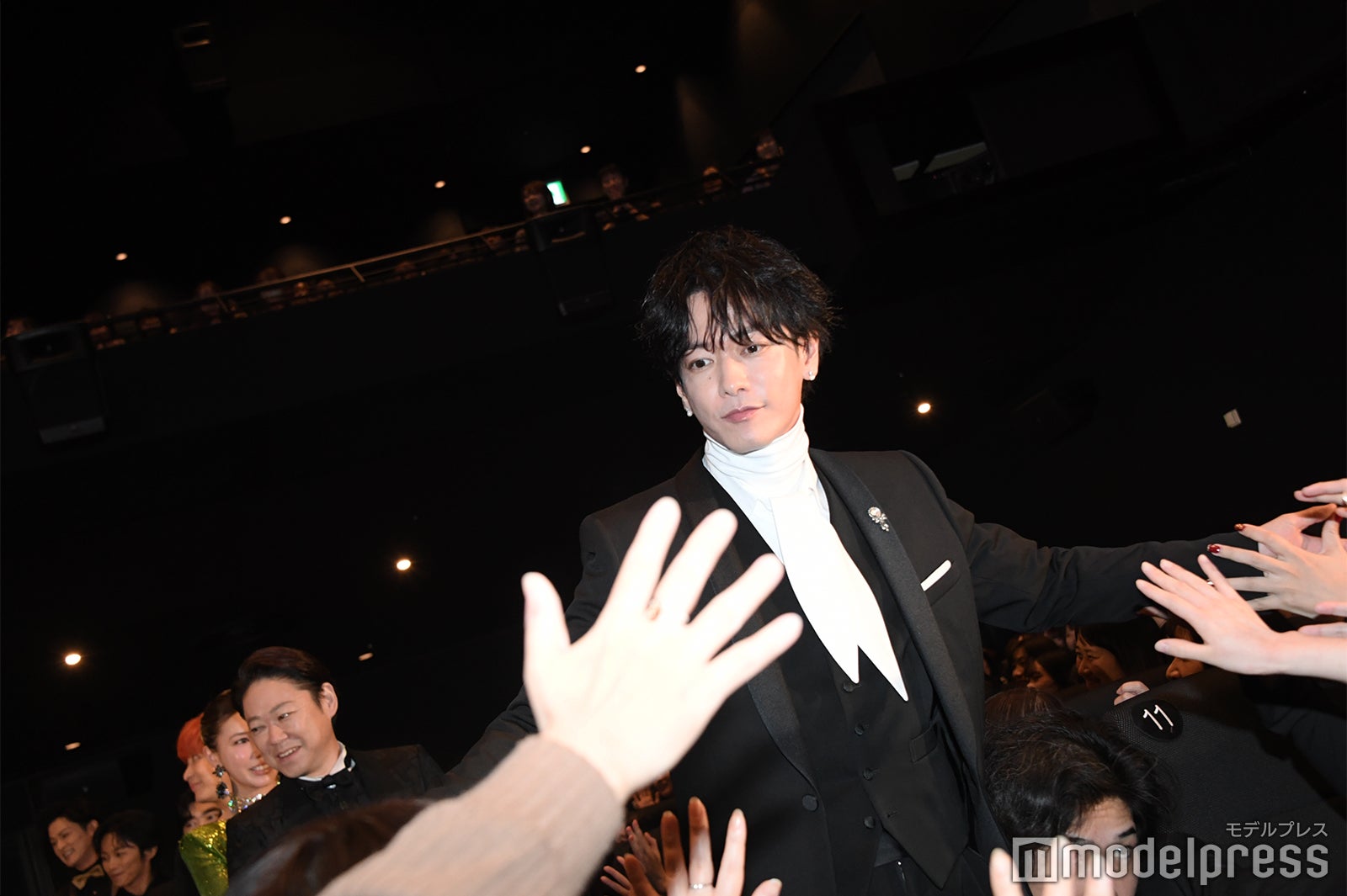 佐藤健（C）モデルプレス