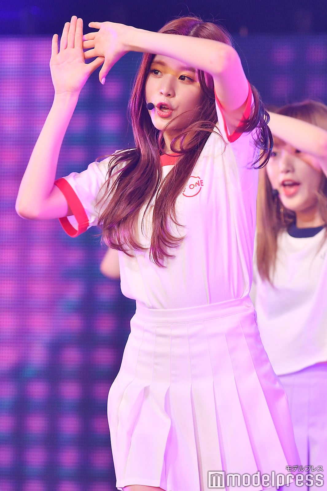 チャン・ウォニョン （C）モデルプレス