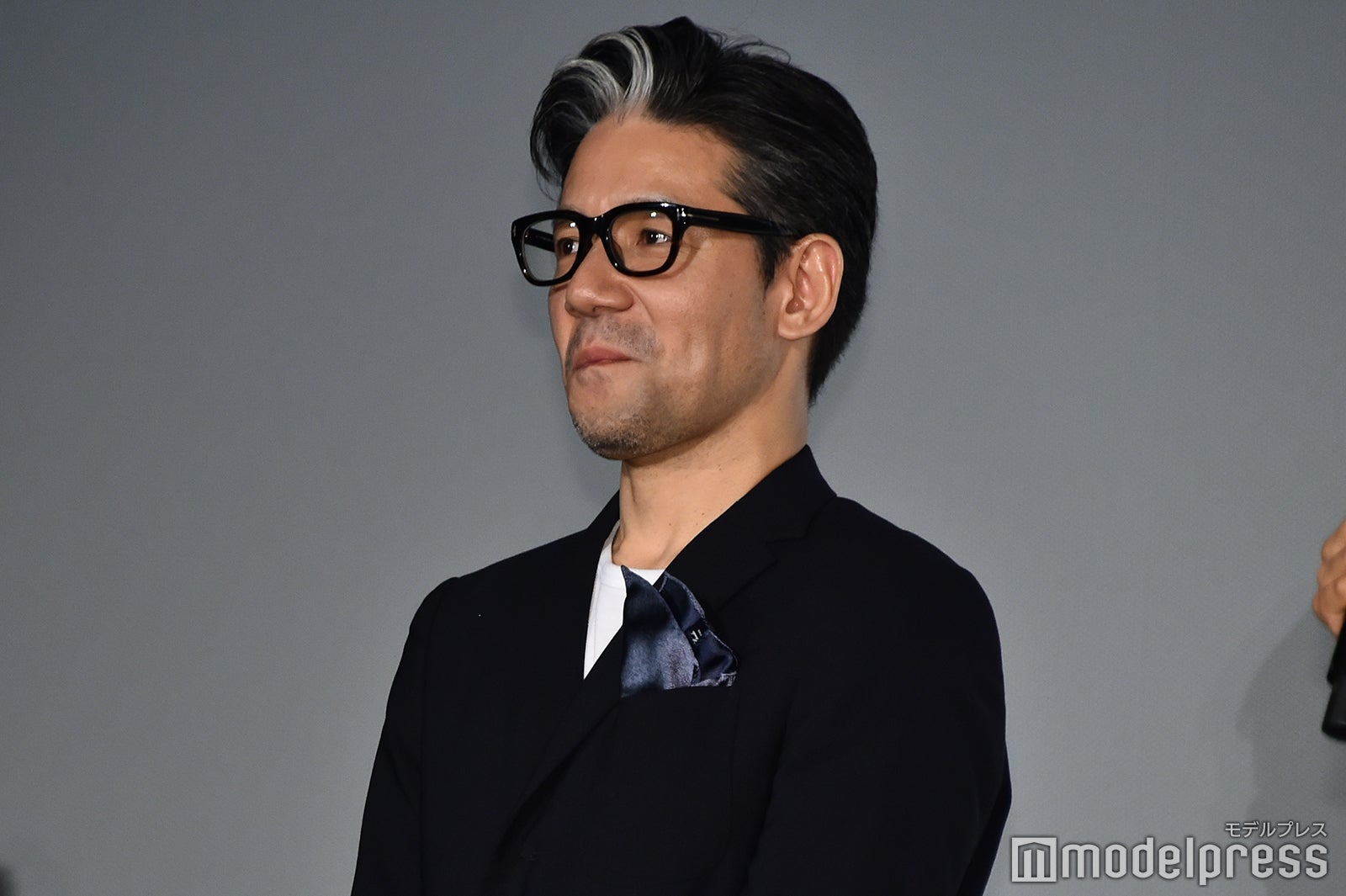 永井聡監督 （C）モデルプレス