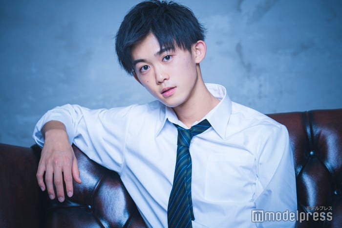 戸田一総くん(C)モデルプレス