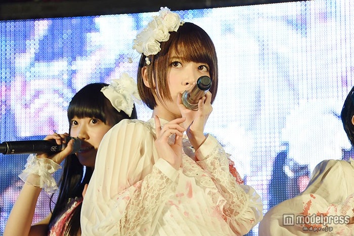 乃木坂46 血まみれ でハロウィンライブ 何度目の青空か 含む全6曲披露 モデルプレス