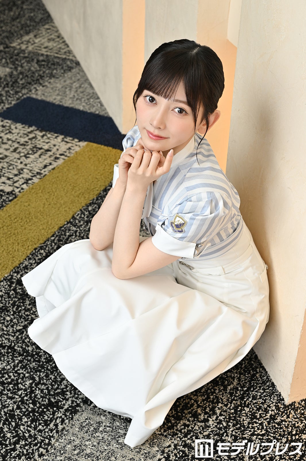 池田瑛紗（C）モデルプレス