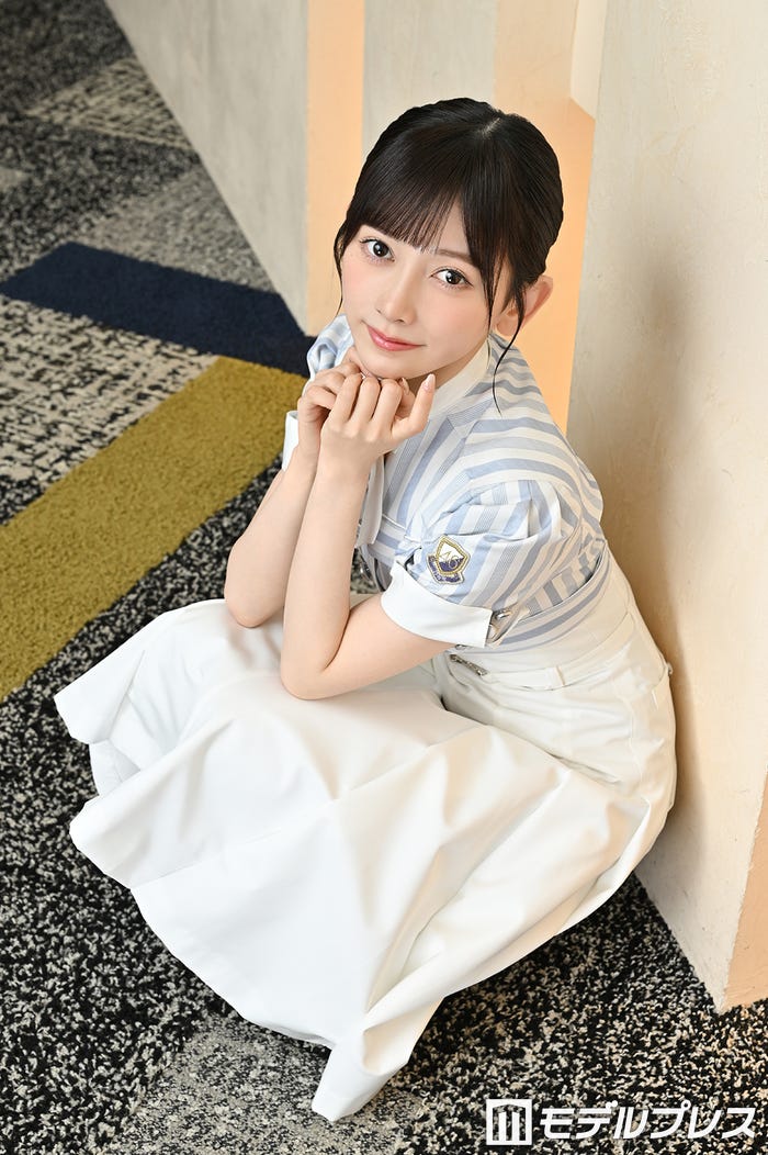 池田瑛紗(C)モデルプレス
