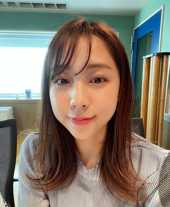 鈴木あきえ 夫と何度も重ねた 夫婦サミット について 家事の見える化をして モデルプレス