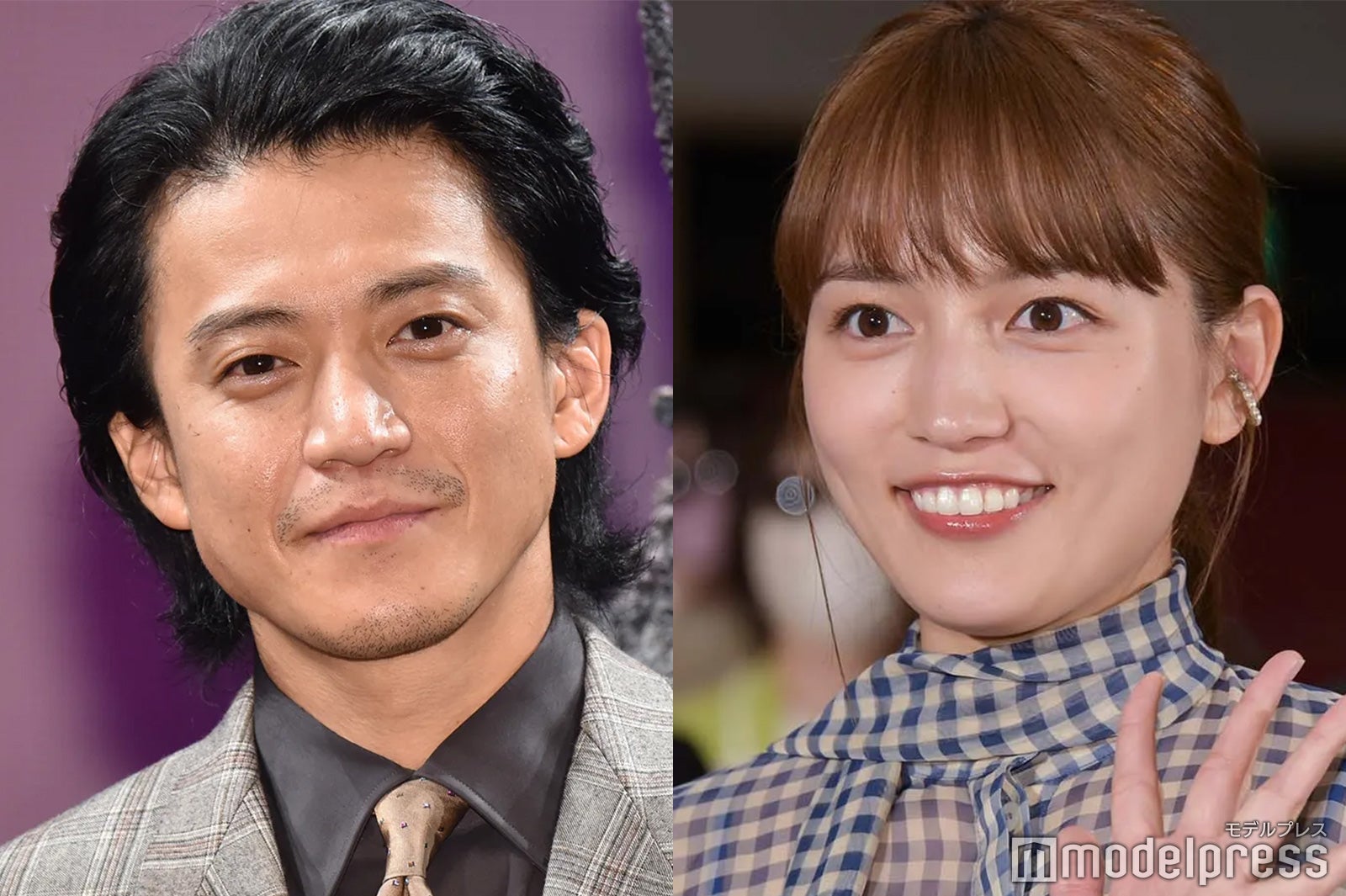 川口春奈「東京DOGS」共演・小栗旬の印象明かす 豪華キャストに視聴者から驚きも「知らなかった」