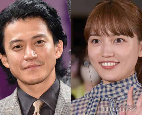 川口春奈「東京DOGS」共演・小栗旬の印象明かす 豪華キャストに視聴者から驚きも「知らなかった」