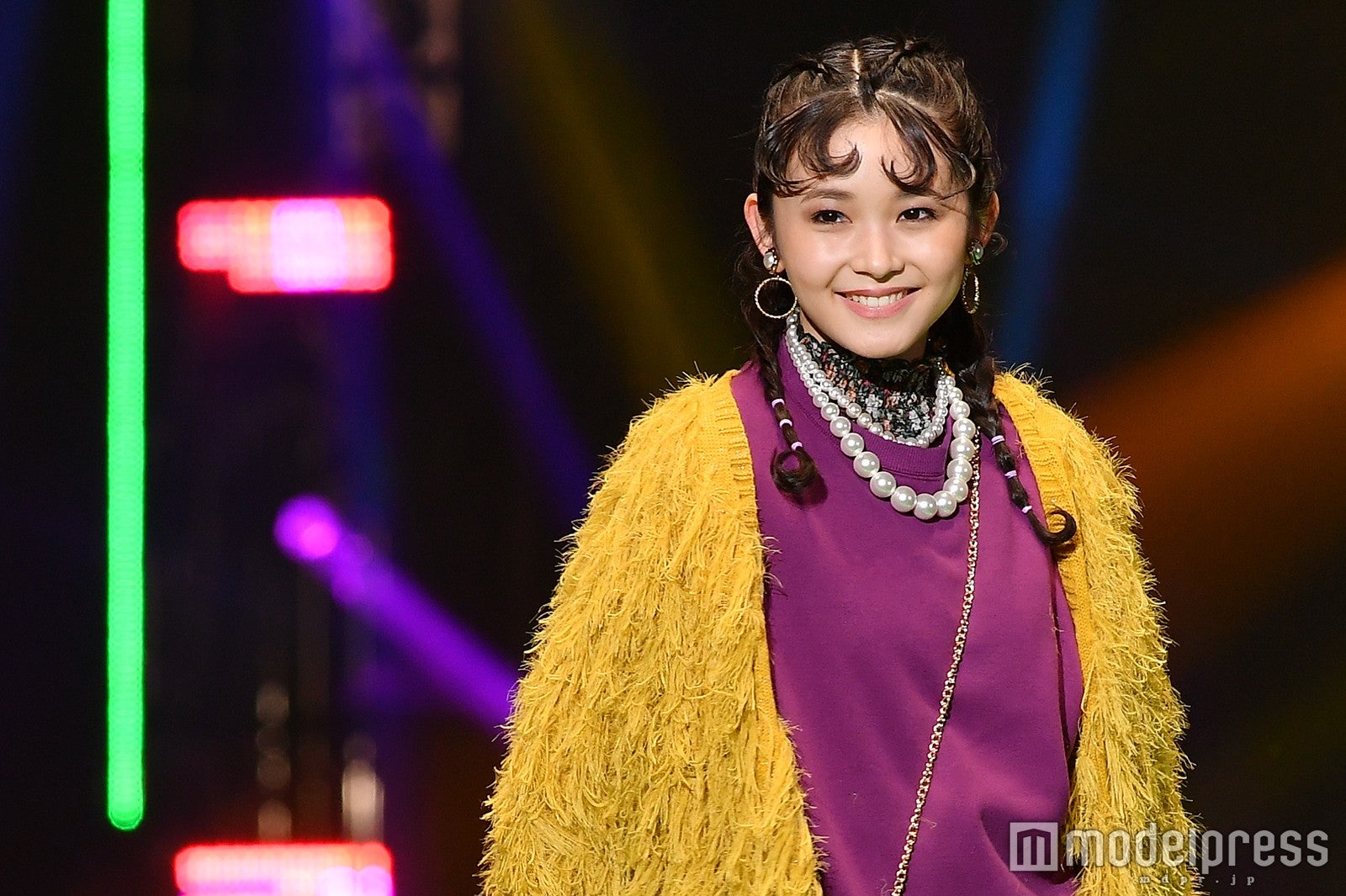 久間田琳加（C）モデルプレス