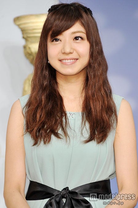 画像1 14 中村静香 露出が激しくて モデルプレス