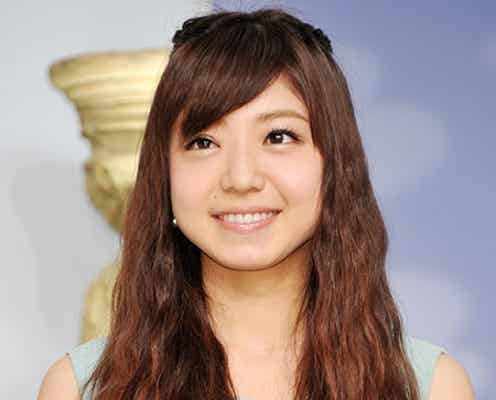 中村静香「露出が激しくて…」