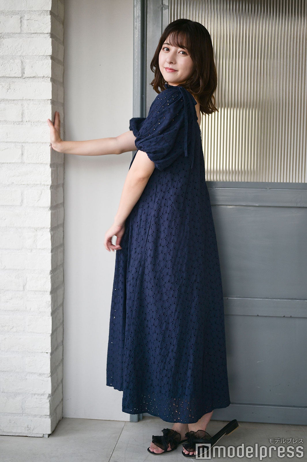 羽島みき（C）モデルプレス