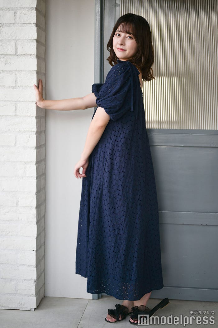 羽島みき(C)モデルプレス