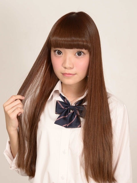 「女子高生ミスコン2016－2017」地方セミファイナリスト