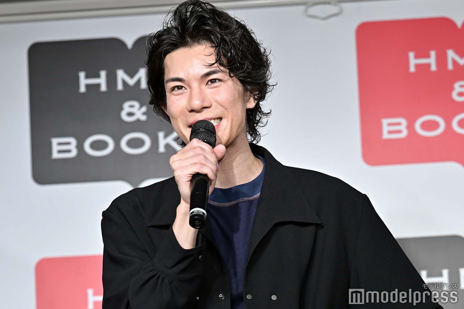 柿澤勇人（C）モデルプレス