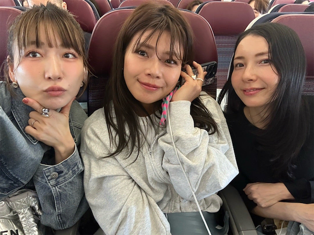 あいのり・桃、「本当に、小さいよね」目元の"コンプレックス"明かす「可愛いんだから自信持って～」