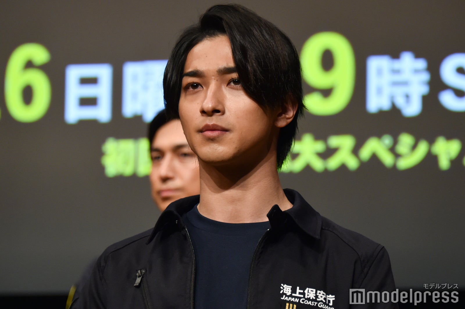 横浜流星 （C）モデルプレス