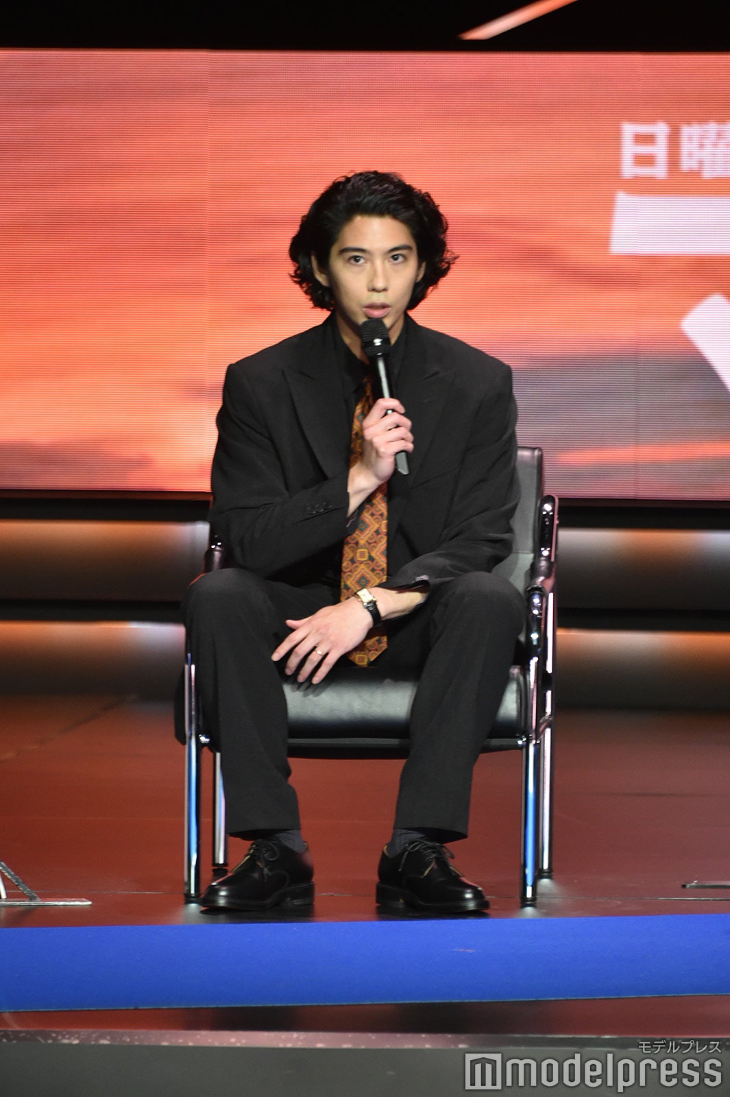 賀来賢人（C）モデルプレス