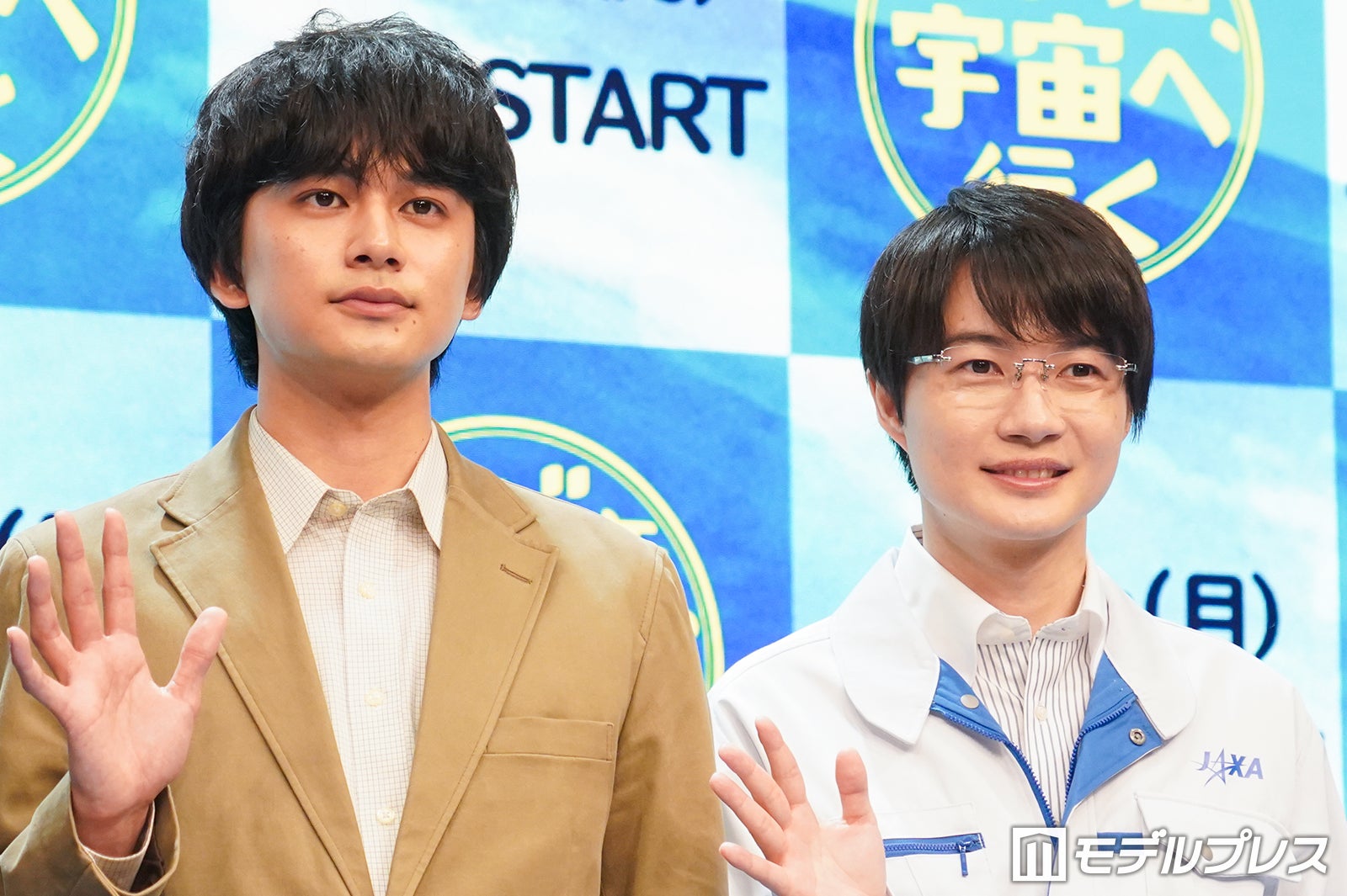 北村匠海、神木隆之介（C）モデルプレス