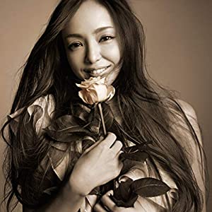 「安室奈美恵」