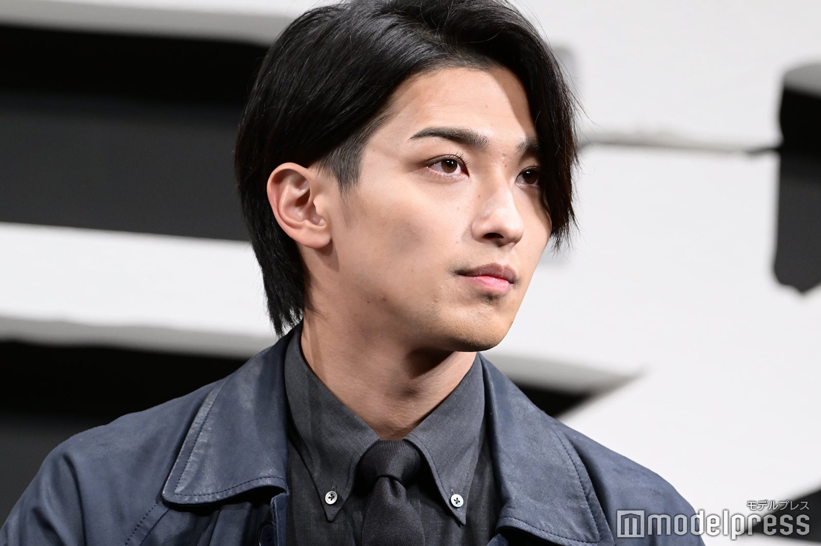 横浜流星（C）モデルプレス