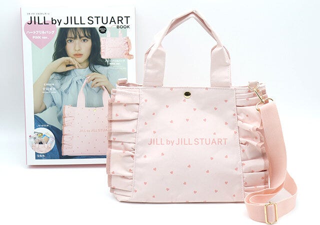 JILL