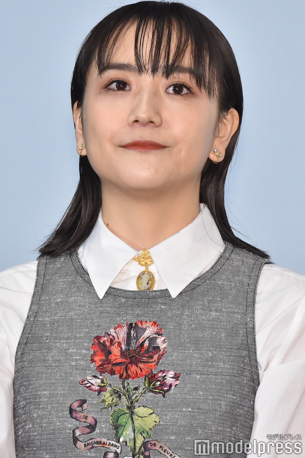 松井愛莉 （C）モデルプレス