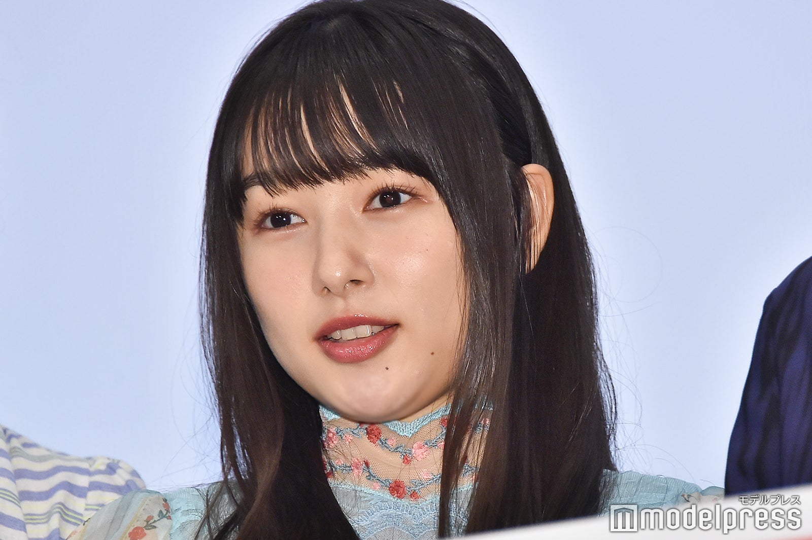 「殺さない彼と死なない彼女」完成披露上映会の様子 （C）モデルプレス