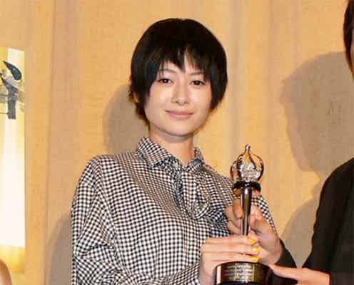 真木よう子を共演者がべた褒め「出会えたことが素敵な財産」