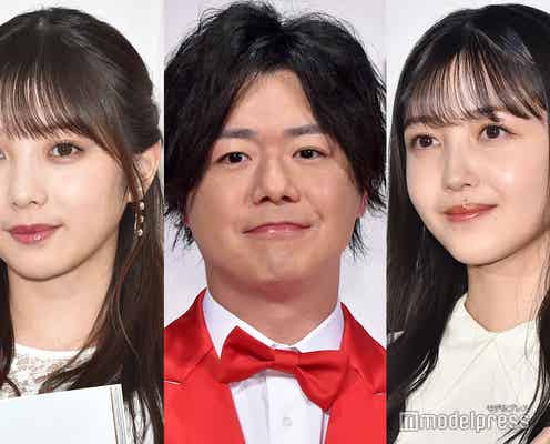 乃木坂46久保史緒里、ぺこぱ・シュウペイの“与田祐希推し”に嫉妬心告白「認めるわけにはいかんぞ」